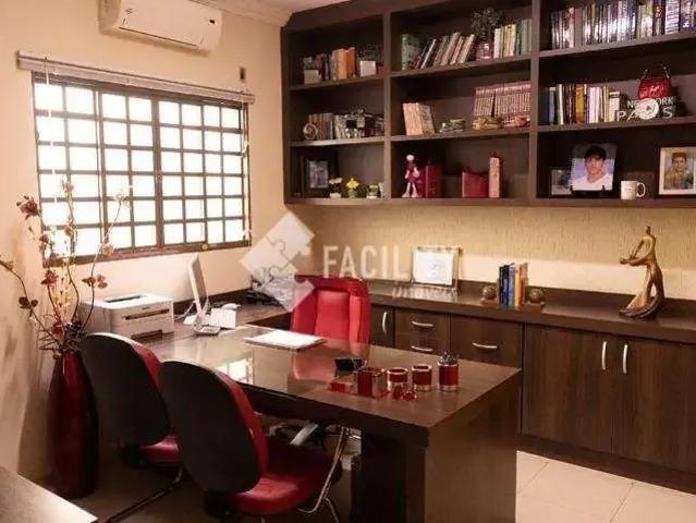 Casa / Sobrado Comercial para Venda em Campinas/SP Bonfim