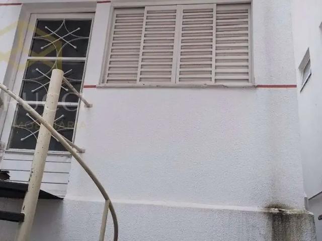 Casa / Sobrado Comercial para Venda em Campinas/SP Bosque 3 Quartos