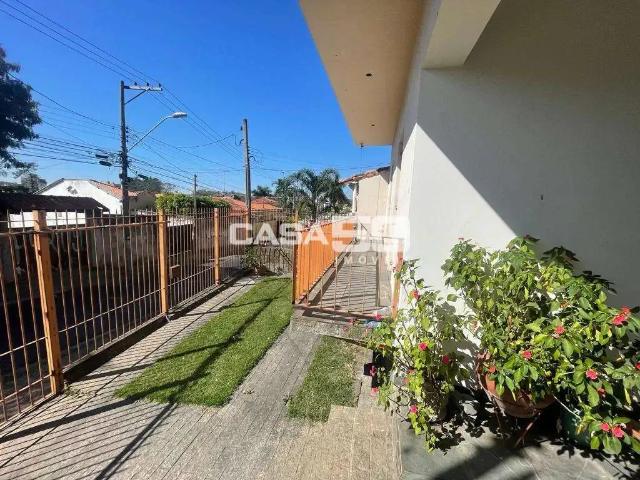 Casa / Sobrado Comercial para Venda em Campinas/SP Bosque 3 Quartos