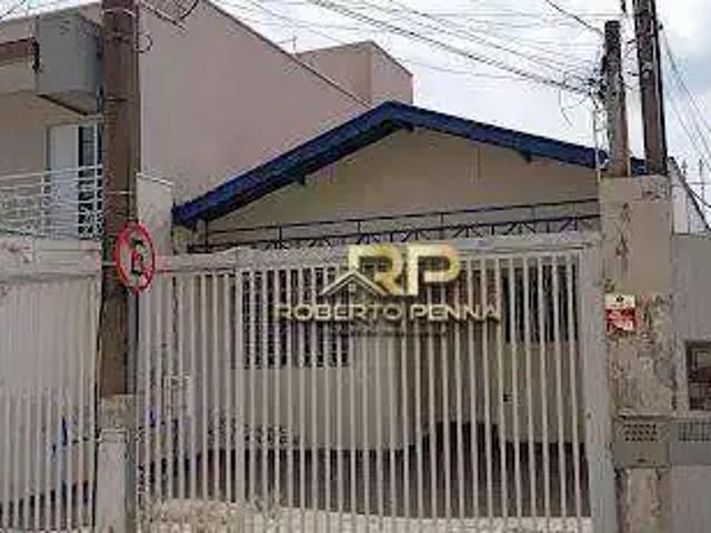 Casa / Sobrado Comercial para Venda em Campinas/SP Bosque 3 Quartos