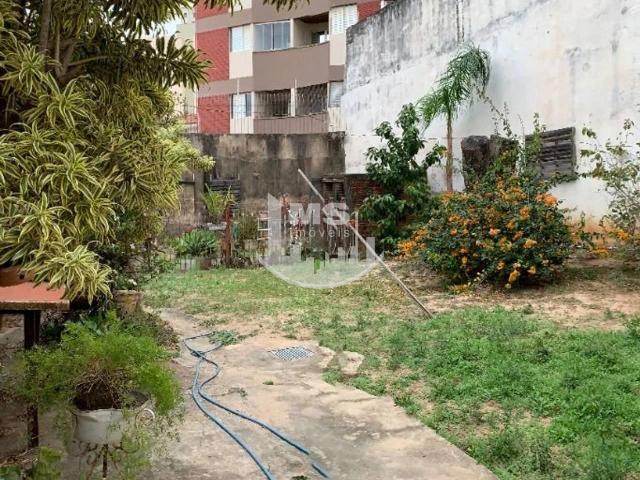 Casa / Sobrado Comercial para Venda em Campinas/SP Bosque 3 Quartos