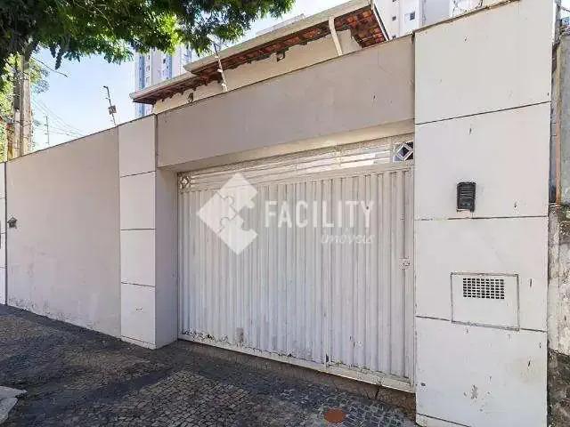 Casa / Sobrado Comercial para Venda em Campinas/SP Bosque 3 Quartos
