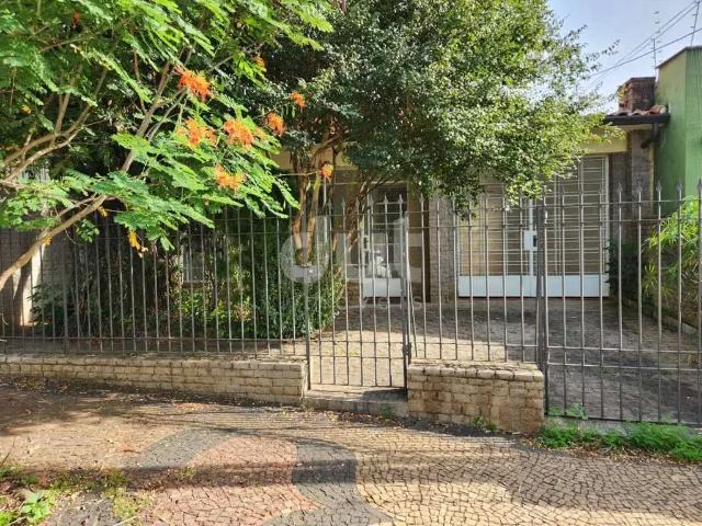 Casa / Sobrado Comercial para Venda em Campinas/SP Bosque 3 Quartos