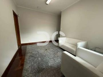 Casa / Sobrado Comercial para Venda em Campinas/SP Bosque 3 Quartos