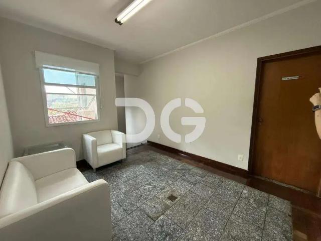 Casa / Sobrado Comercial para Venda em Campinas/SP Bosque 3 Quartos