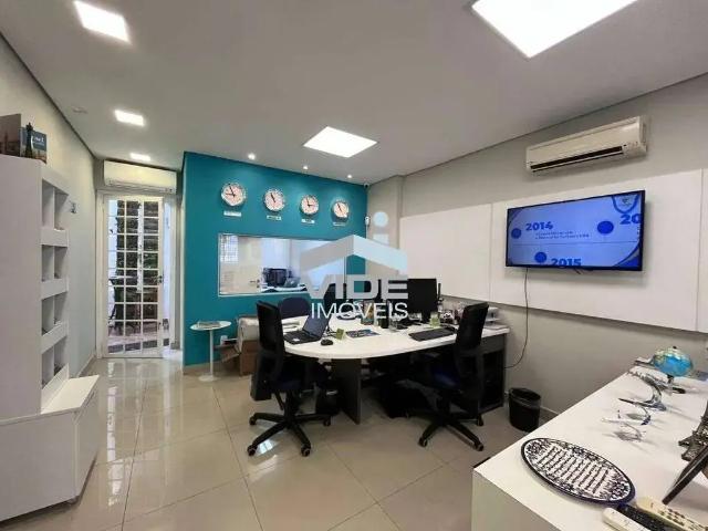 Casa / Sobrado Comercial para Venda em Campinas/SP Bosque 1 Quartos