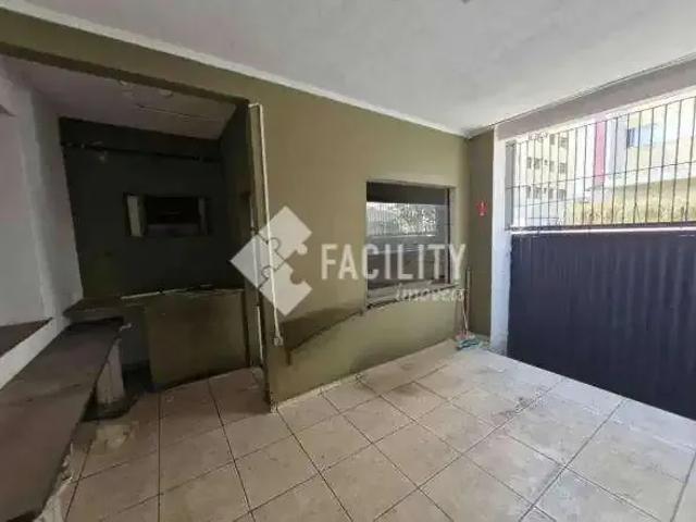 Casa / Sobrado Comercial para Venda em Campinas/SP Bosque 1 Quartos