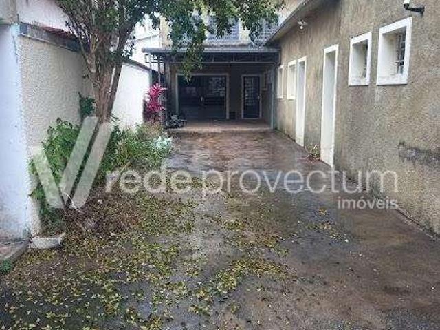 Casa / Sobrado Comercial para Venda em Campinas/SP Bosque 1 Quartos