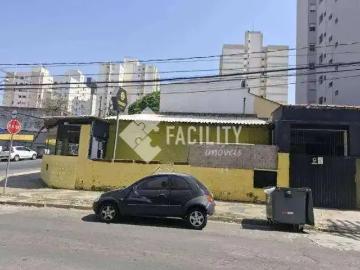 Casa / Sobrado Comercial para Venda em Campinas/SP Bosque 1 Quartos
