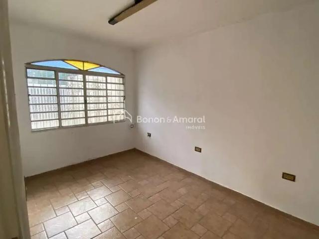 Casa / Sobrado Comercial para Venda em Campinas/SP Bosque