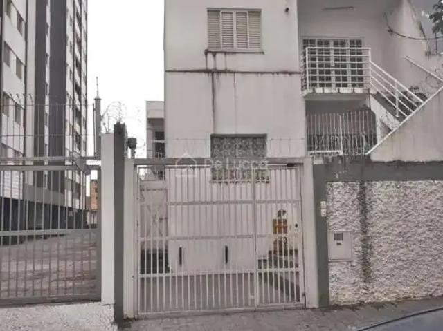 Casa / Sobrado Comercial para Venda em Campinas/SP Bosque 2 Quartos