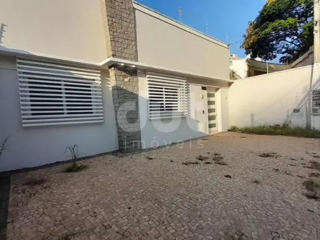 Casa / Sobrado Comercial para Venda em Campinas/SP Bosque 2 Quartos