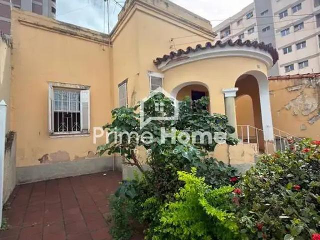 Casa / Sobrado Comercial para Venda em Campinas/SP Bosque 2 Quartos