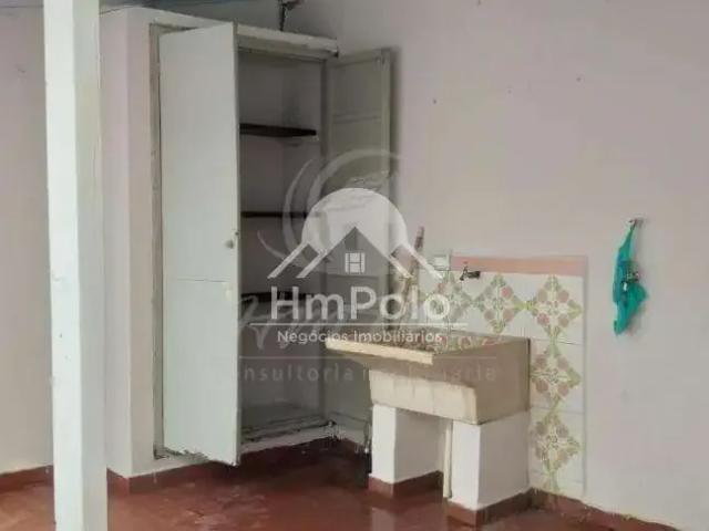 Casa / Sobrado Comercial para Venda em Campinas/SP Bosque 2 Quartos