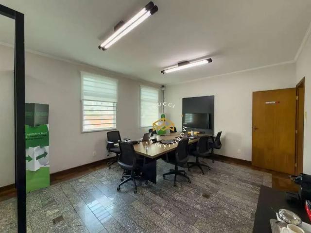 Casa / Sobrado Comercial para Venda em Campinas/SP Bosque
