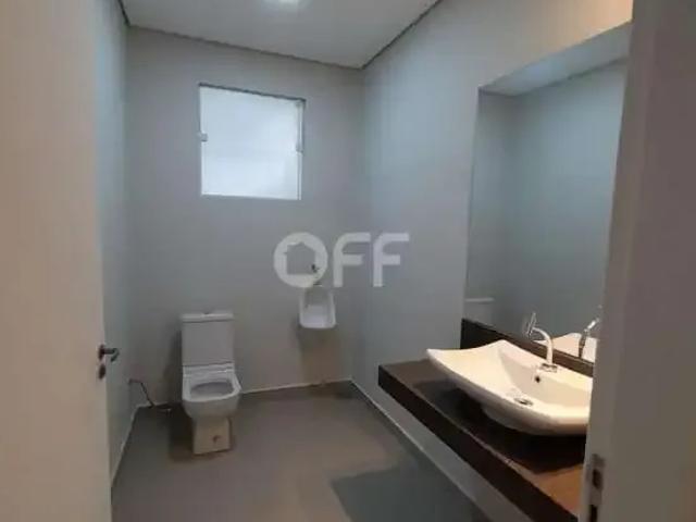 Casa / Sobrado Comercial para Venda em Campinas/SP Bosque 4 Quartos