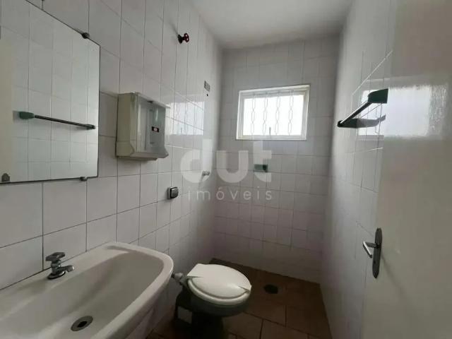 Casa / Sobrado Comercial para Venda em Campinas/SP Bosque 4 Quartos