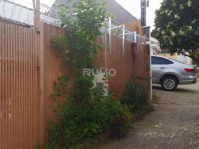 Casa / Sobrado Comercial para Venda em Campinas/SP Bosque 4 Quartos