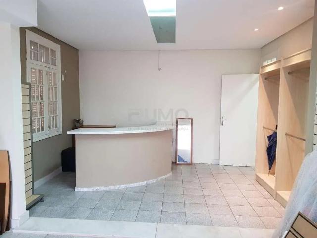Casa / Sobrado Comercial para Venda em Campinas/SP Bosque 5 Quartos