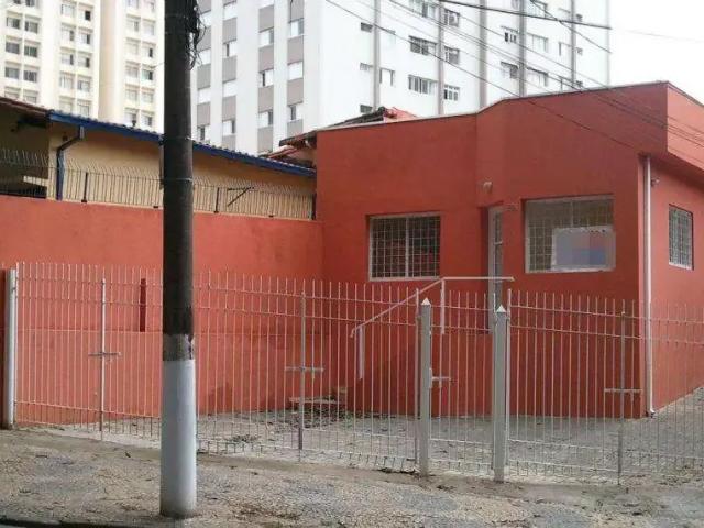 Casa / Sobrado Comercial para Venda em Campinas/SP Bosque 1 Quartos