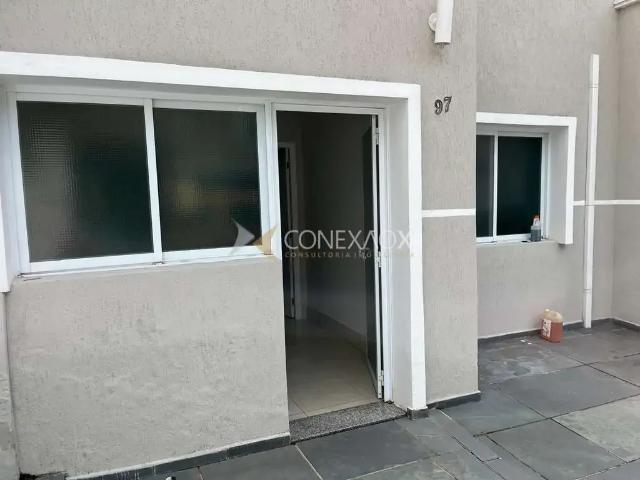 Casa / Sobrado Comercial para Venda em Campinas/SP Bosque