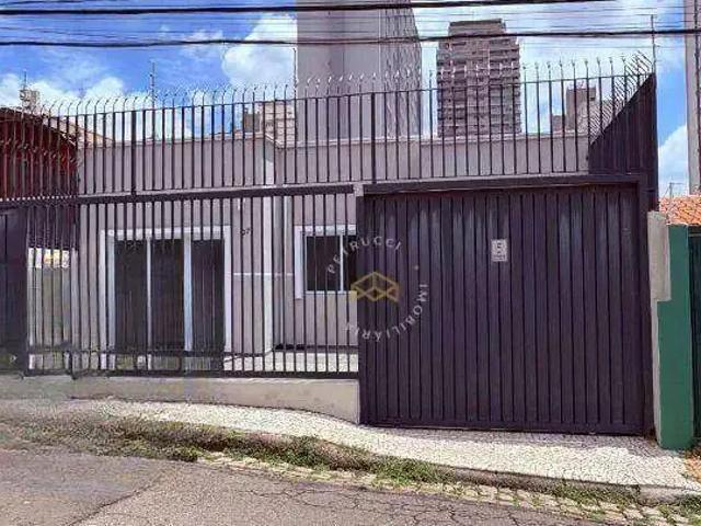 Casa / Sobrado Comercial para Venda em Campinas/SP Bosque
