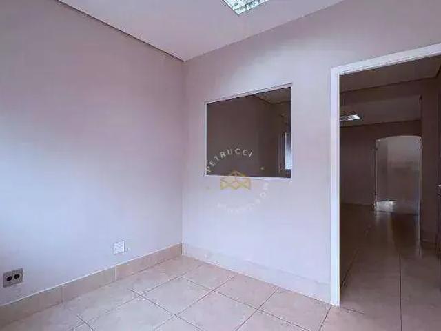 Casa / Sobrado Comercial para Venda em Campinas/SP Bosque