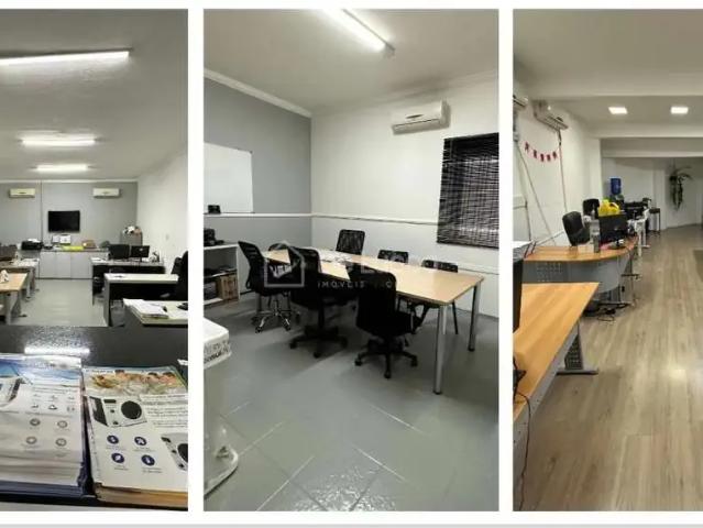 Casa / Sobrado Comercial para Venda em Campinas/SP Botafogo 4 Quartos