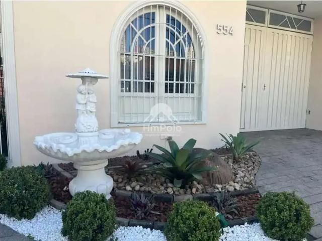 Casa / Sobrado Comercial para Venda em Campinas/SP Botafogo 8 Quartos