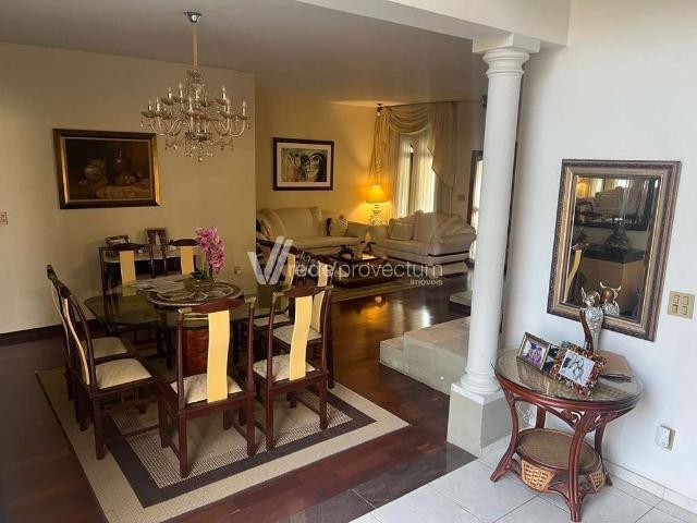 Casa / Sobrado Comercial para Venda em Campinas/SP Botafogo 10 Quartos