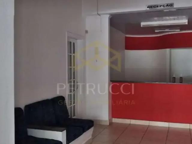 Casa / Sobrado Comercial para Venda em Campinas/SP Botafogo 1 Quartos