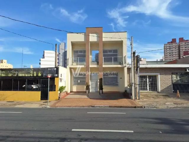 Casa / Sobrado Comercial para Venda em Campinas/SP Botafogo 1 Quartos