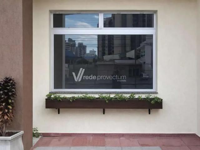 Casa / Sobrado Comercial para Venda em Campinas/SP Botafogo 1 Quartos