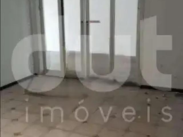 Casa / Sobrado Comercial para Venda em Campinas/SP Botafogo 1 Quartos