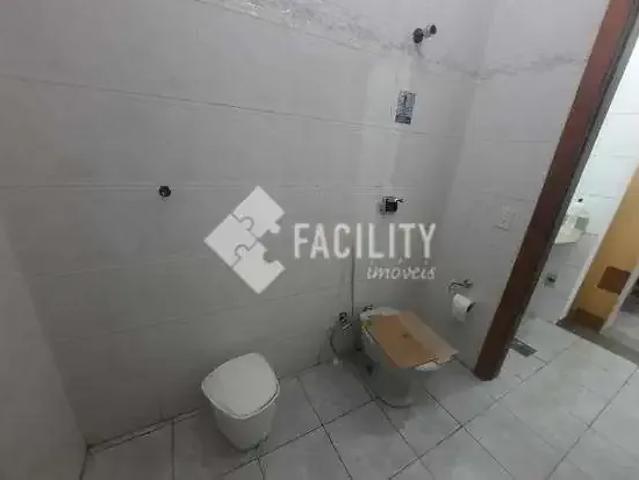 Casa / Sobrado Comercial para Venda em Campinas/SP Botafogo 1 Quartos