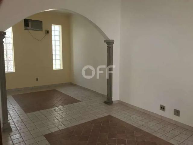 Casa / Sobrado Comercial para Venda em Campinas/SP Botafogo 1 Quartos