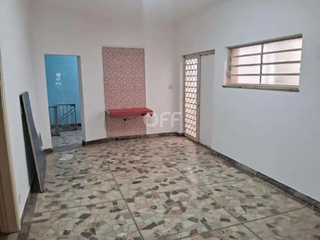 Casa / Sobrado Comercial para Venda em Campinas/SP Botafogo 1 Quartos