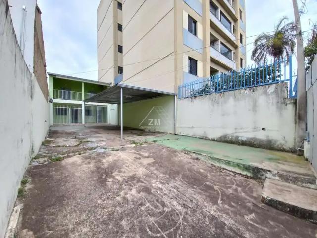 Casa / Sobrado Comercial para Venda em Campinas/SP Botafogo 2 Quartos
