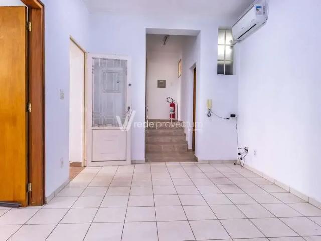 Casa / Sobrado Comercial para Venda em Campinas/SP Botafogo 3 Quartos