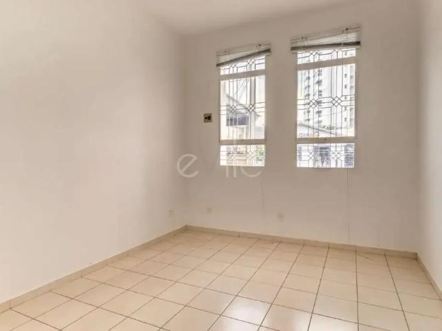 Casa / Sobrado Comercial para Venda em Campinas/SP Botafogo 3 Quartos