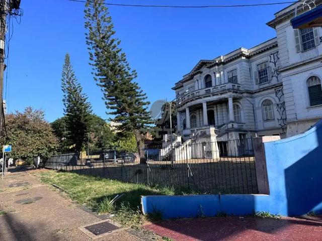 Casa / Sobrado Comercial para Venda em Campinas/SP Botafogo 3 Quartos