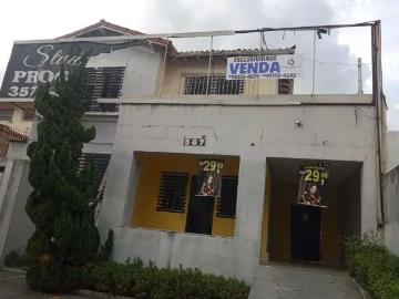 Casa / Sobrado Comercial para Venda em Campinas/SP Botafogo