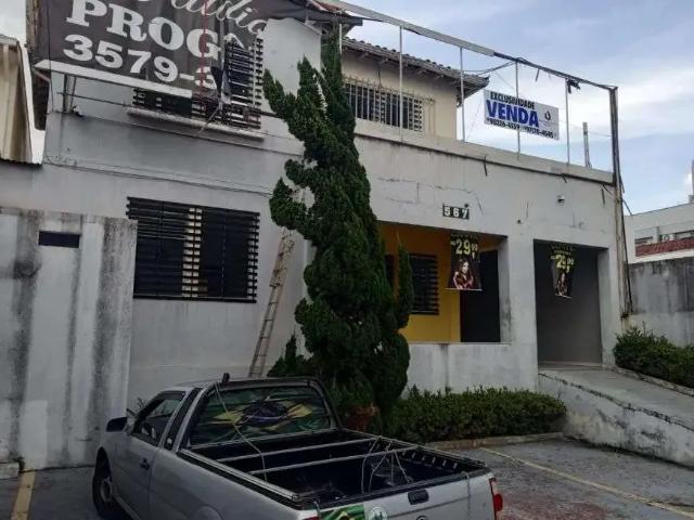 Casa / Sobrado Comercial para Venda em Campinas/SP Botafogo