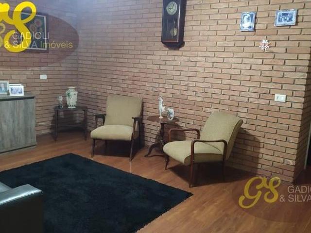 Casa / Sobrado Comercial para Venda em Campinas/SP Cambuí 3 Quartos