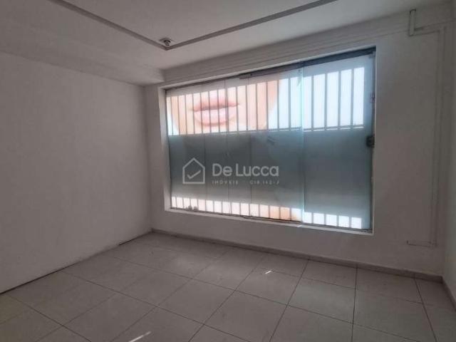 Casa / Sobrado Comercial para Venda em Campinas/SP Cambuí 3 Quartos