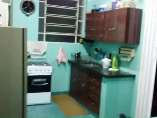 Casa / Sobrado Comercial para Venda em Campinas/SP Cambuí 3 Quartos