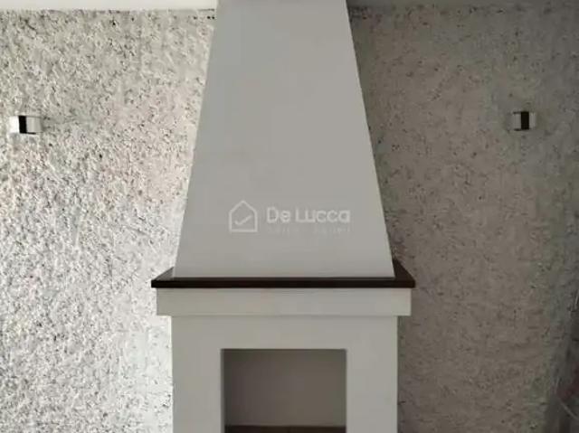 Casa / Sobrado Comercial para Venda em Campinas/SP Cambuí 3 Quartos