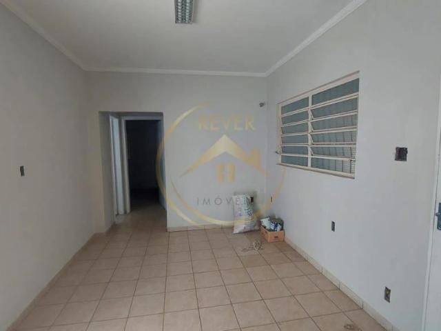 Casa / Sobrado Comercial para Venda em Campinas/SP Cambuí 3 Quartos
