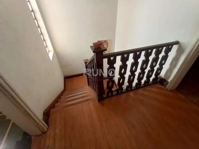 Casa / Sobrado Comercial para Venda em Campinas/SP Cambuí 3 Quartos