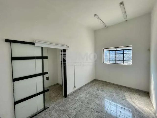 Casa / Sobrado Comercial para Venda em Campinas/SP Cambuí 3 Quartos
